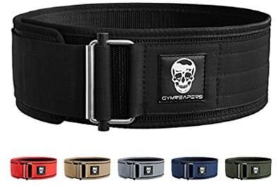 14 Best CrossFit Belts For Weight Lifting [Buying Guide]