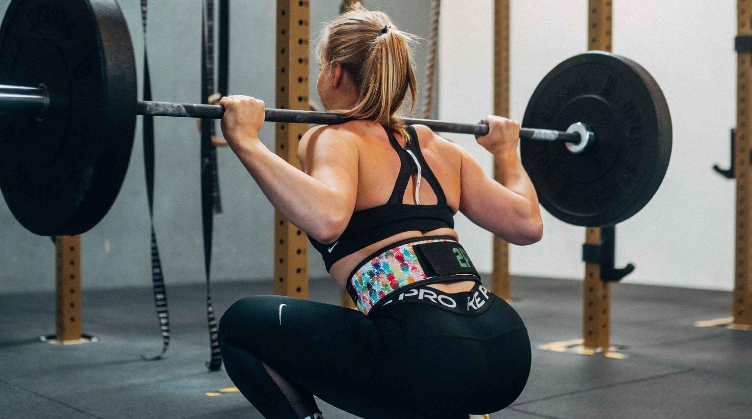 Best CrossFit Belts