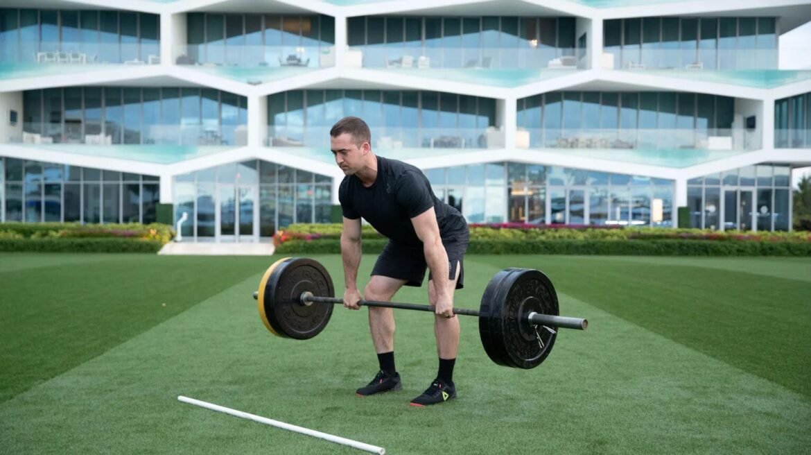 What Is CrossFit Endurance?