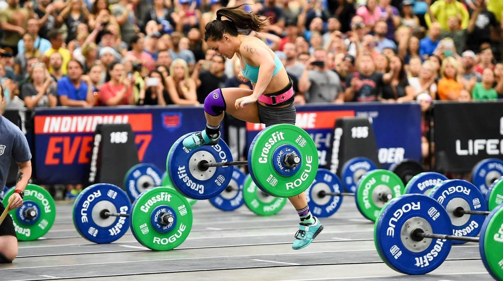 What Is CrossFit Open?