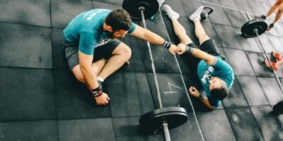 Best CrossFit Gear