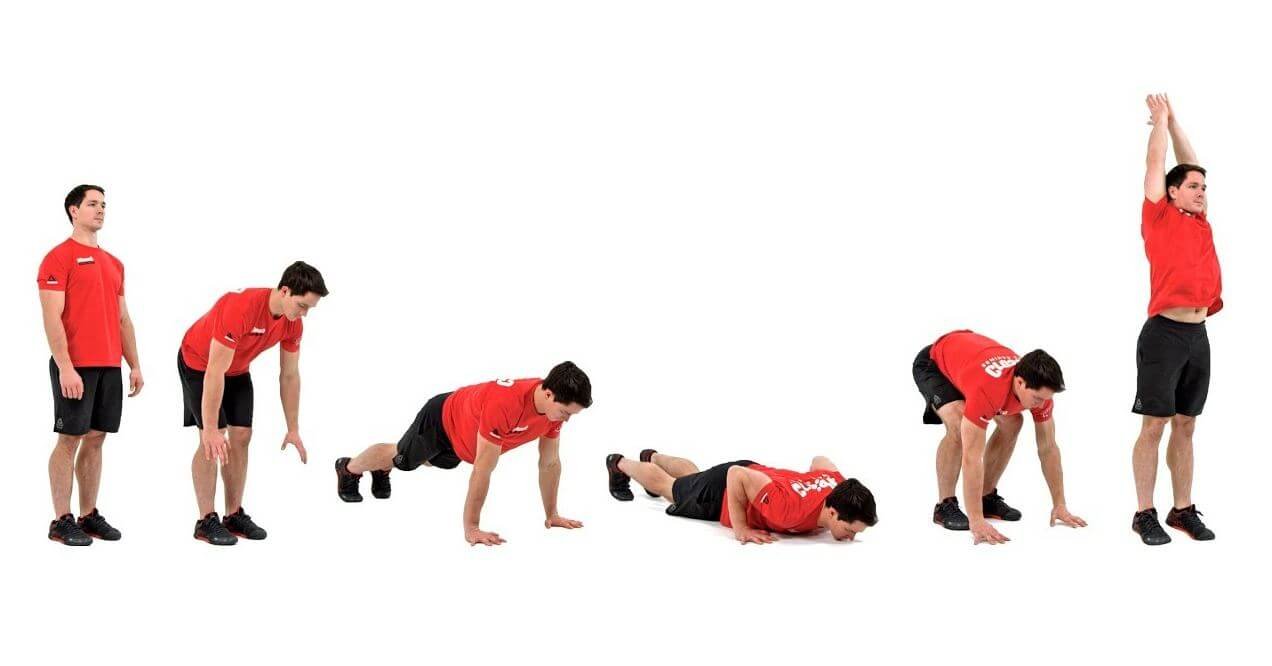 Burpees