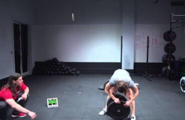 What is CrossFit 13.1 What is CrossFit 13.1