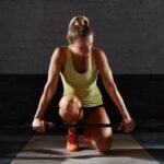 best crossfit barbells